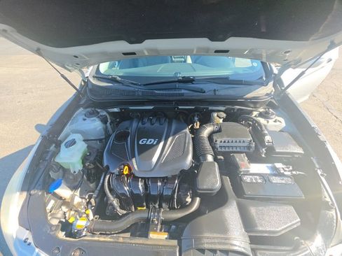 Used 2012 Hyundai Sonata GLS FWD image 11