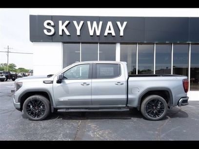 New 2026 GMC Sierra 1500 Elevation w/ Elevation Premium Package