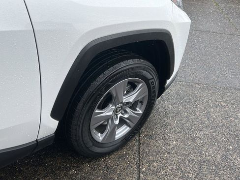 Certified 2024 Toyota RAV4 LE image 24