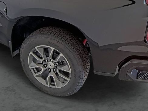 New 2026 Chevrolet Silverado 1500 RST w/ RST All Star Premium Package AWD/4WD image 9