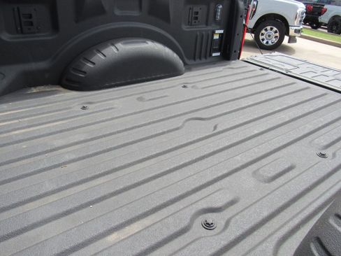 Used 2024 Ford F250 Platinum w/ Tremor Off-Road Package AWD/4WD image 19
