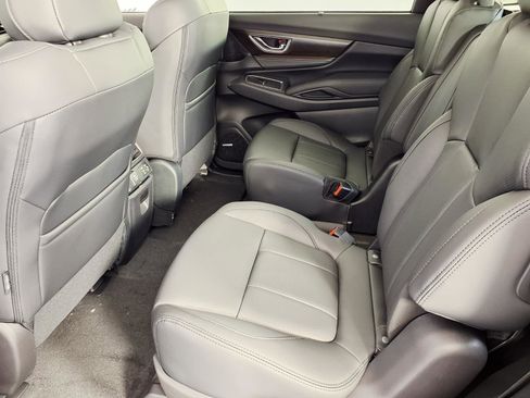New 2026 Subaru Ascent Touring image 5