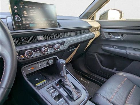 Used 2024 Honda CR-V Sport-L image 18