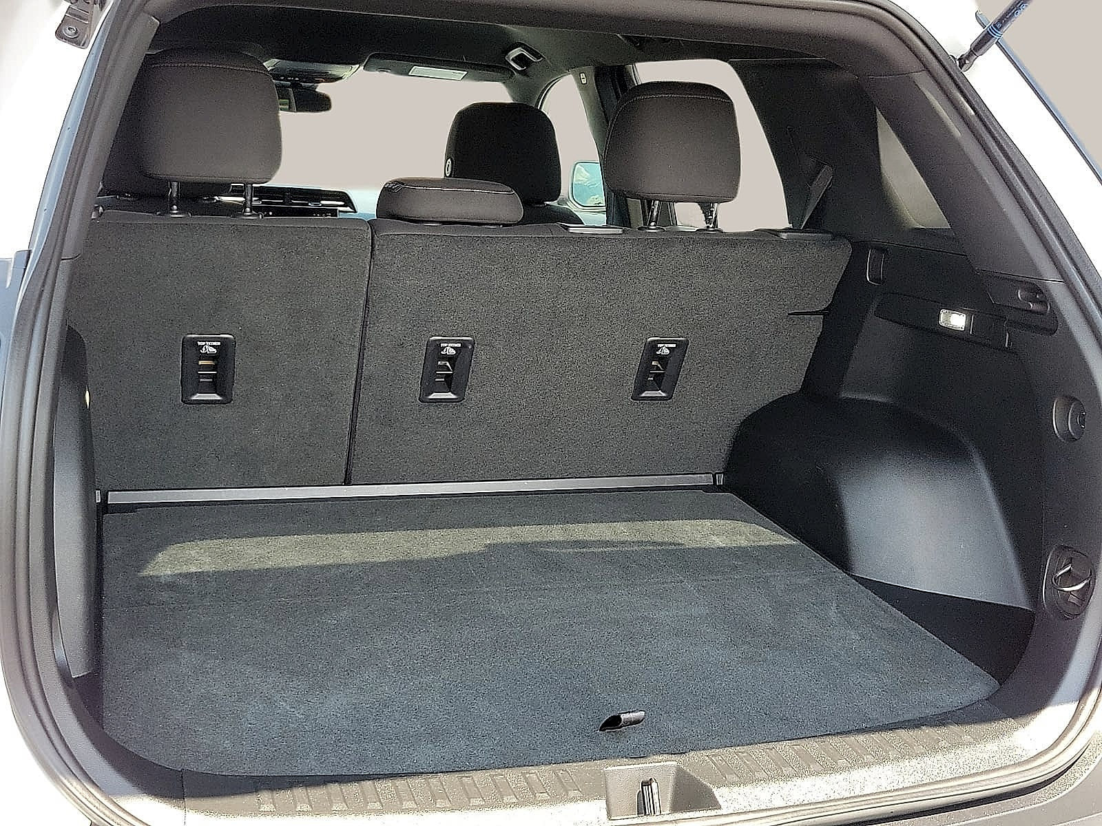 Used 2026 GMC Terrain Elevation FWD image 8