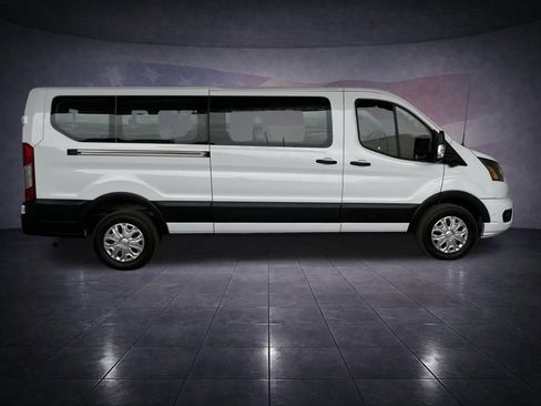 Used 2023 Ford Transit 350 XLT RWD image 6