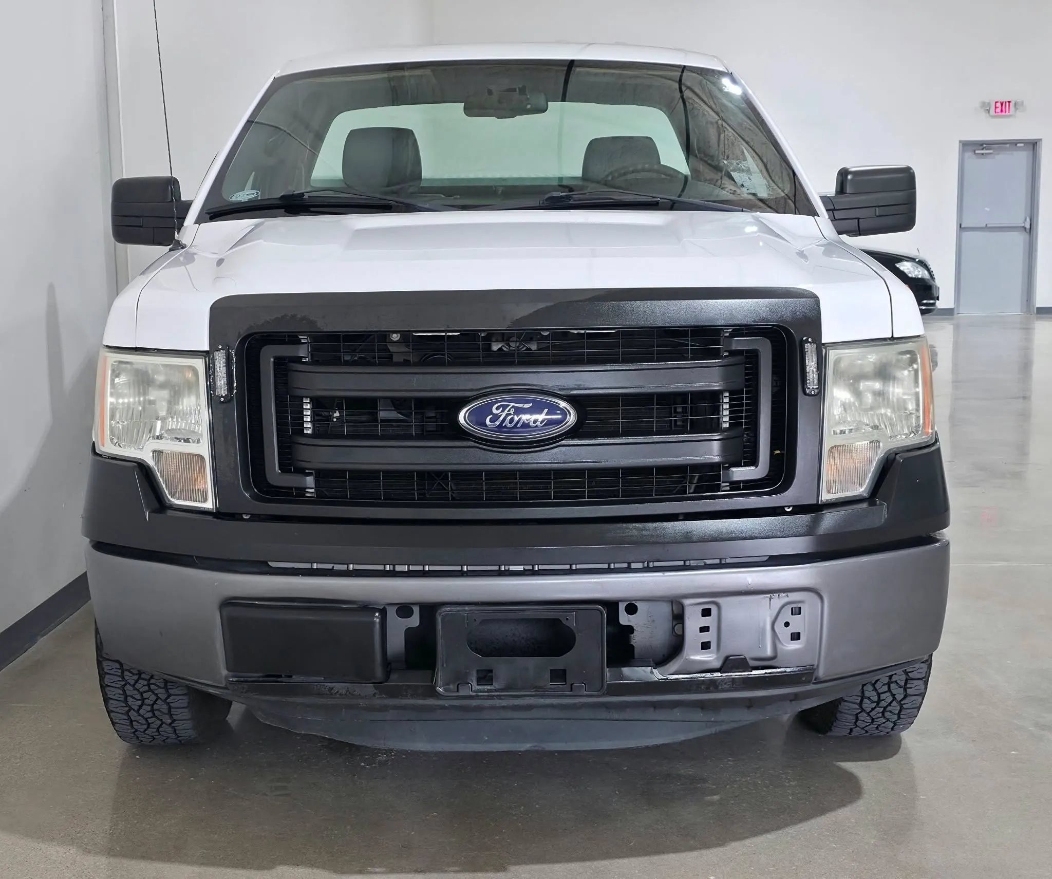 Used 2014 Ford F150 XL w/ Power Equipment Group RWD image 9