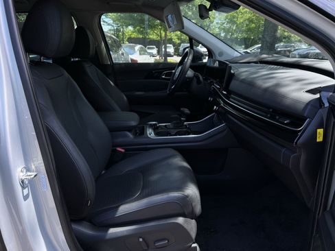 New 2026 Kia Carnival SX Prestige FWD image 44