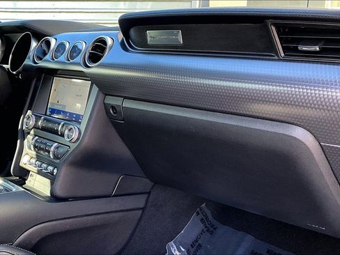 Used 2019 Ford Mustang GT Premium w/ GT Performance Package image 16