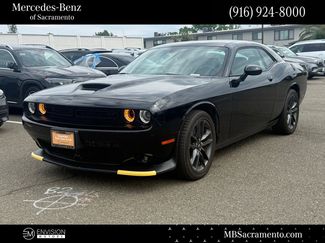 Used 2023 Dodge Challenger GT w/ Plus Package video 1