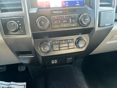 Used 2019 Ford F150 XLT w/ Equipment Group 301A Mid AWD/4WD image 19