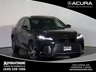 Used 2024 Lexus RX 350 Premium w/ Convenience Package AWD/4WD video 1