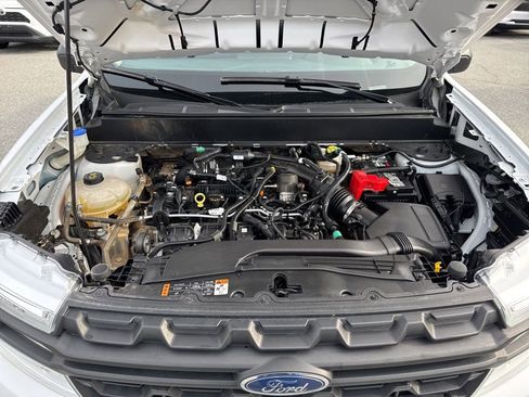 Used 2023 Ford Maverick XL w/ Equipment Group 100A Standard image 30