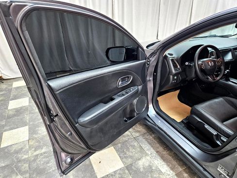 Used 2016 Honda HR-V EX-L image 7