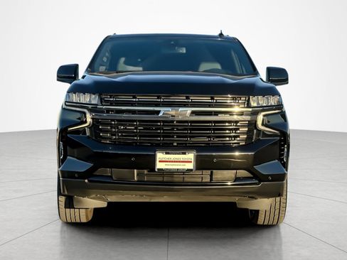 Used 2022 Chevrolet Tahoe RST w/ Luxury Package image 8