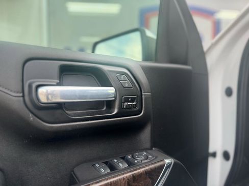Used 2021 GMC Sierra 1500 Denali w/ Denali Ultimate Package image 37