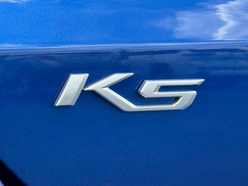 Used 2022 Kia K5 GT-Line w/ GT-Line FWD Premium Package image 10
