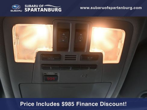 Used 2018 Toyota Highlander Limited Platinum image 12