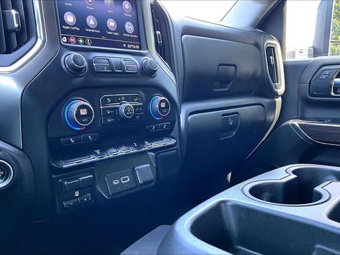 Used 2022 Chevrolet Silverado 3500 LT w/ Convenience Package AWD/4WD image 36