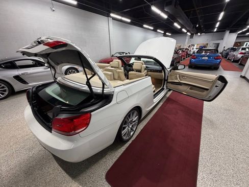 Used 2010 BMW 328i Convertible RWD image 43