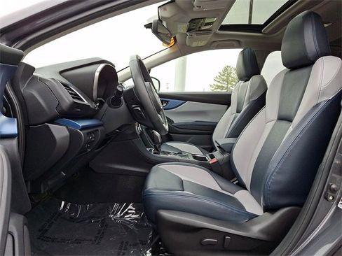 Used 2021 Subaru Crosstrek Hybrid w/ Moonroof Package w/Navigation image 13