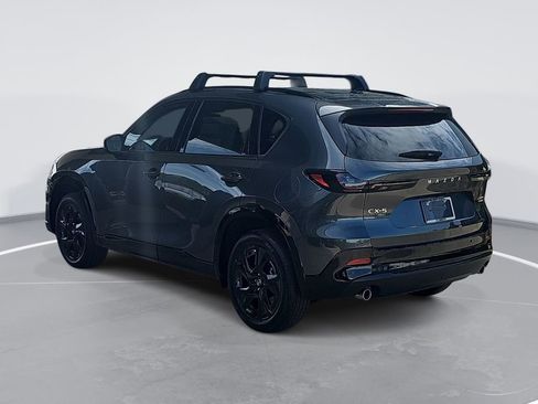New 2026 MAZDA CX-5 2.5 S w/ Premium Package image 7