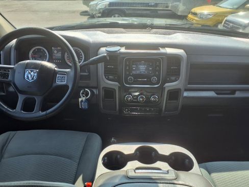 Used 2014 RAM 2500 Tradesman w/ Popular Equipment Group image 7