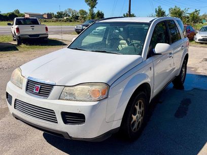 Used 2006 Saturn Vue 2WD V6 w/ Leather Appointments Pkg