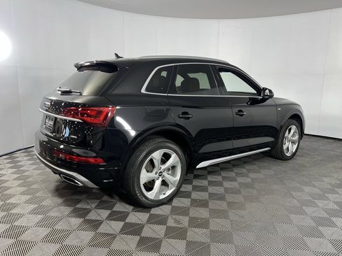 Used 2022 Audi Q5 2.0T Prestige w/ Prestige Package image 9