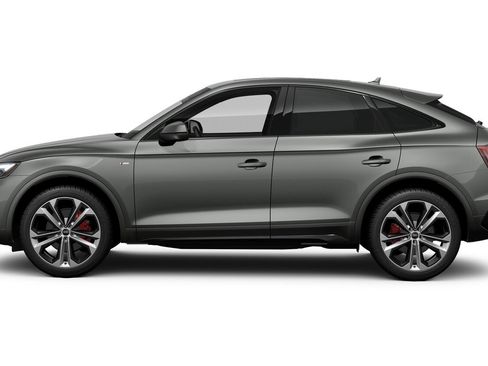 Certified 2024 Audi Q5 2.0T Premium Plus AWD/4WD image 8