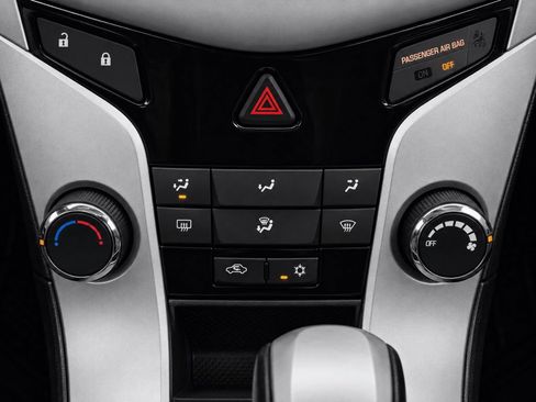 Used 2014 Chevrolet Cruze LT FWD image 26