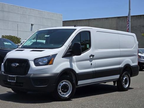New 2025 Ford Transit 250 Base image 2
