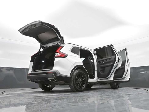 Used 2024 Honda CR-V Sport-L image 49