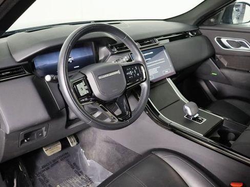 Used 2024 Land Rover Range Rover Velar Dynamic SE AWD/4WD image 21