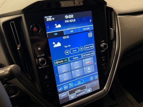 Used 2024 Subaru Crosstrek 2.5i Wilderness w/ Crosstrek Mirror Package image 12