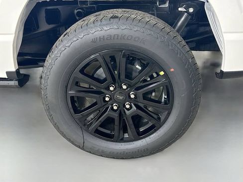 New 2026 Ford F150 Platinum AWD/4WD image 33