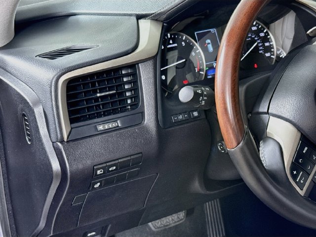 Used 2020 Lexus RX 350 FWD w/ Premium Package image 10