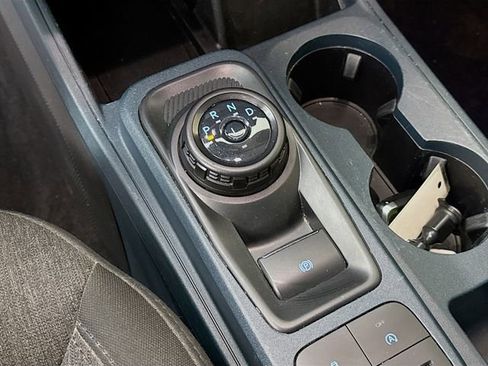 Used 2025 Ford Maverick XLT w/ Black Appearance Package image 16