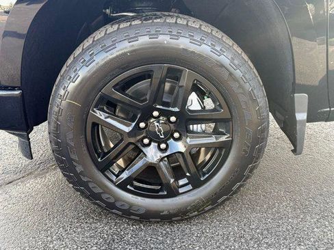 New 2026 Chevrolet Silverado 1500 RST w/ RST Select Package image 18