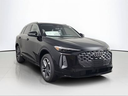 New 2026 Audi Q5 Premium Plus