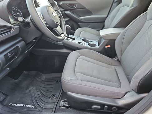 Used 2024 Subaru Crosstrek 2.0i Premium AWD/4WD image 16