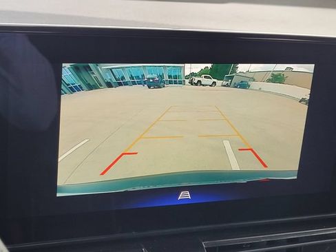 Used 2025 Chevrolet TrailBlazer RS FWD image 20