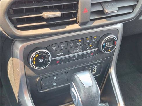 Used 2022 Ford EcoSport SES AWD/4WD image 17