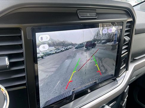 New 2026 Ford F150 XLT w/ XLT Chrome Appearance Package image 20