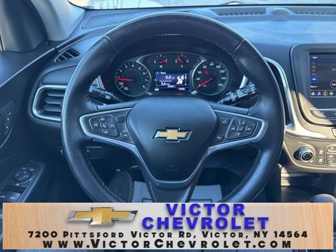 Used 2022 Chevrolet Equinox LT image 15