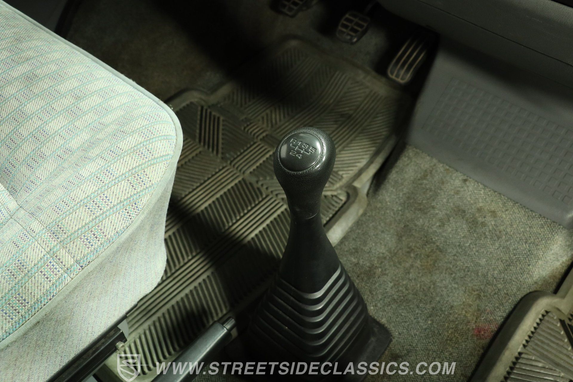 Used 1992 Volkswagen Eurovan Camper FWD image 35