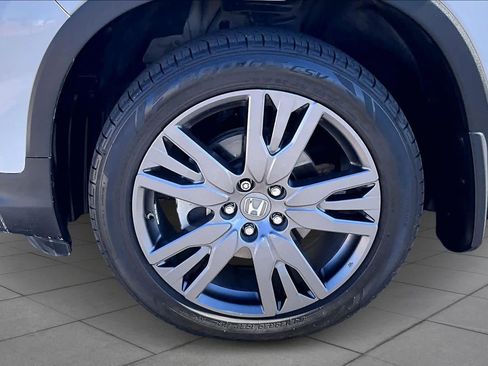 Used 2022 Honda Pilot Sport image 10