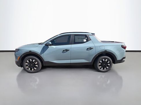 New 2026 Hyundai Santa Cruz SEL image 6