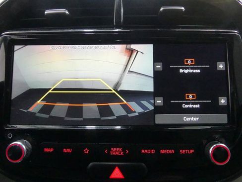 Used 2020 Kia Soul EX image 13