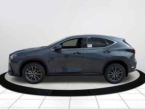 New 2026 Lexus NX 350 350 Luxury image 7