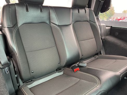 Used 2023 Jeep Wrangler Freedom Edition image 36